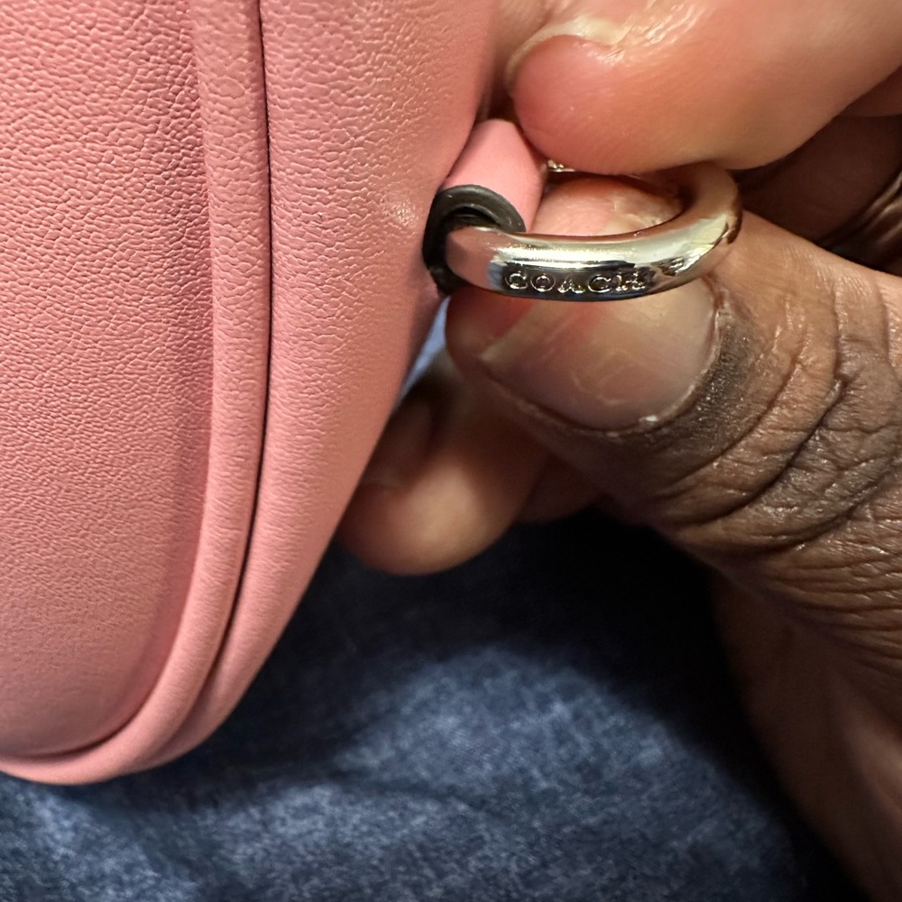 Coach Jonie Bag - Picture 6 of 6